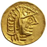 Stater - Alexander III Kolchis imitation