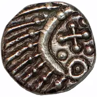 Sceat Series E, variety D