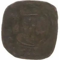 Mite - John of Horne