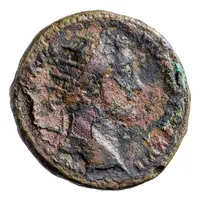 As - Antoninus Pius FELICITAS COS IIII S C, Felicitas