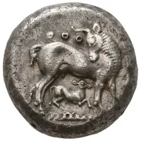 Stater - Ennea Hodoi