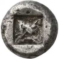 Stater - Ennea Hodoi
