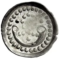 1 Pfennig - Louis I of Württemberg-Urach