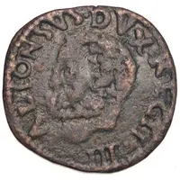 Bagattino - Alfonso I Reggio Emilia