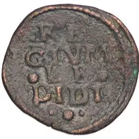 Bagattino - Alfonso I Reggio Emilia