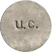 1 Peseta - Cooperativa La Veritable