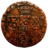 1 Oord - Jobst Maximilian