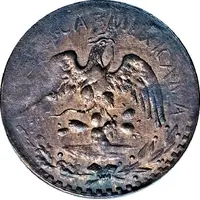 10 Centavos Tenancingo