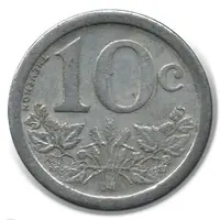 10 Centimes