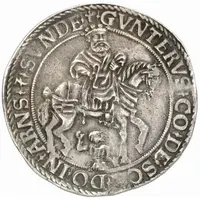 1 Thaler - Günther XL