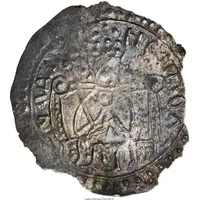 Srebrennik - Vladimir the Great type III