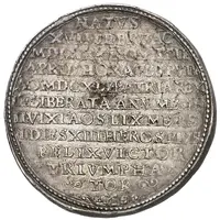 2 Thalers - George Death