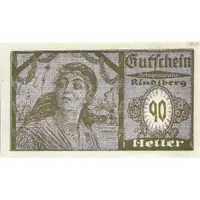 90 Heller Rindlberg