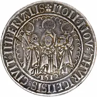 Guldiner 'Guldentaler'