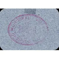 25 Céntimos Albuixech