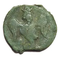 Pulo - Vasiliy III / Ivan IV Moscow