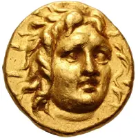 Hemistater - Diognetos