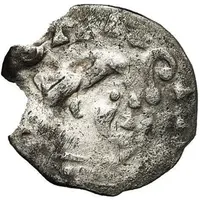 Denier - Théoduin Huy