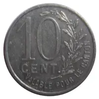 10 Centimes