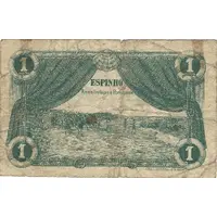 1 Centavo Espinho