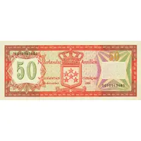 50 Gulden