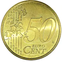 50 Euro Cents Muled