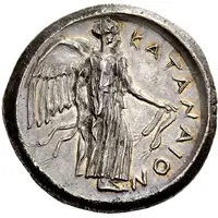Tetradrachm