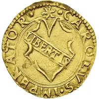 1 Scudo d'oro del sole