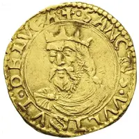 1 Scudo d'oro del sole