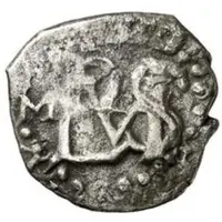 1/2 Real - Philip III