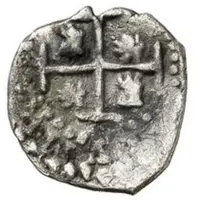 1/2 Real - Philip III