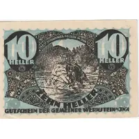 10 Heller Wernstein