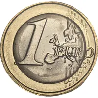 1 Euro