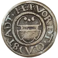 6 Pfennig