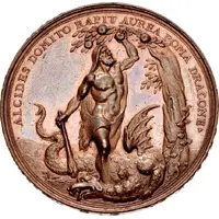 Reconquest of Fort Napoli di Malvasia