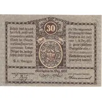 30 Heller Gröbming