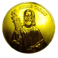 Token - Pope Leo XIII