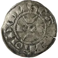 Denier - Reynold of Culent