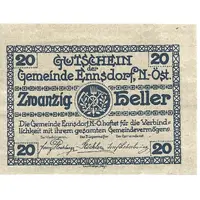 20 Heller Ennsdorf