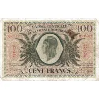 100 Francs