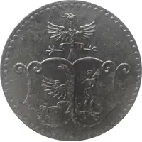 10 Pfennig - Markstädt