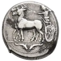 Tetradrachm