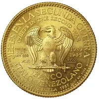 Mussolini Chiefs in the Second War 1939 1945 - Italy