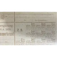 5 Heller Hinterbrühl