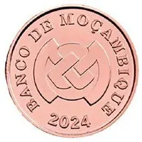 1 Centavo
