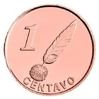1 Centavo