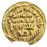 AV Bracteate Burial Charm - Srikshetra