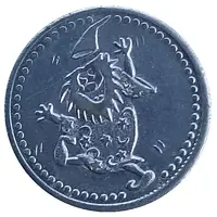 Token - Ficha No Tiene Valor Wizard