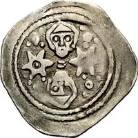 Pfennig Carniola and borderland coinage