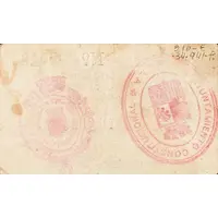 50 Céntimos Tíjola